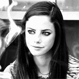 sensoriums:  “Nobody ever breaks my heart.” 