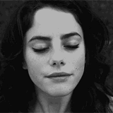 sensoriums:  “Nobody ever breaks my heart.” 