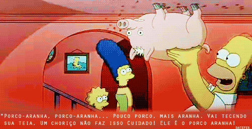 Eu sei que você já cantou: 