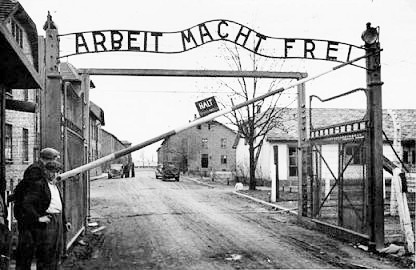 sufigeek:January 27 marks the anniversary of the liberation of Auschwitz-Birkenau, the largest Nazi 