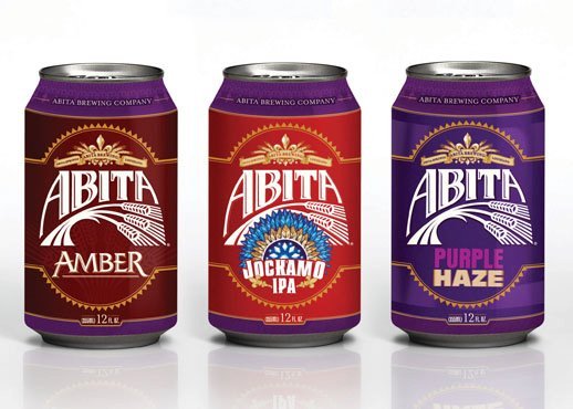 Well, this is exciting.
From Abita’s Facebook page:
“ Today is beer can appreciation day! Get ready to start appreciating Abita in cans very soon. We’ve got Pub Crawls in New Orleans and Baton Rouge to introduce them and they’ll be rolling out in...