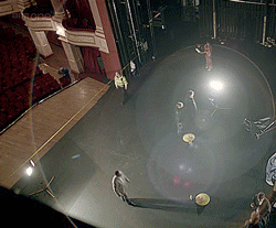 starstrungtardis:The Doctor meets Sherlock again after twenty years, only to find that he is working