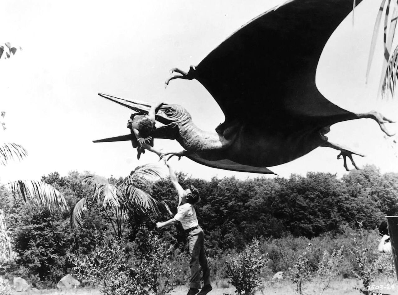Pterodactyl