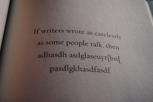 a-lone-wolf:   So basically Lemony Snicket predicted tumblr.  omg 