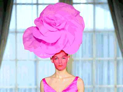 fuckyeahfashioncouture:  Alexis Mabille Haute Couture Spring 2012  