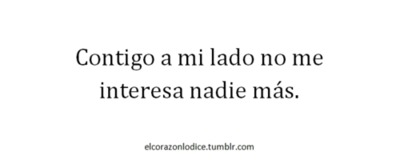 [ Vive & deja Vivir ]