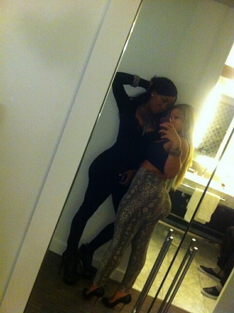 All Shadez of Thick