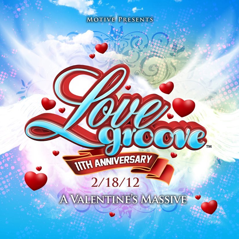 letmecharmyou:  yummymoo:  Motive Events presents The 11th Annual Love Groove!! Dont