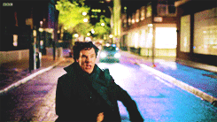 scienceof-deduction:  So all of the knights went to King Arthur and said “I don’t