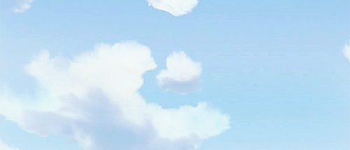 hell is soo close to heaven