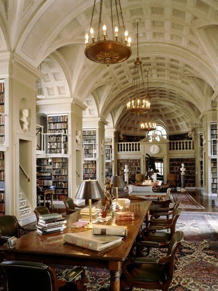 thesorrowsofgin:Boston Athenaeum.