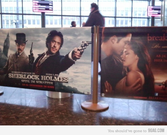 notjustanotherside:  do it ¡  darkmistandodddreams:  peanutbutterclotpole-sherlocked: