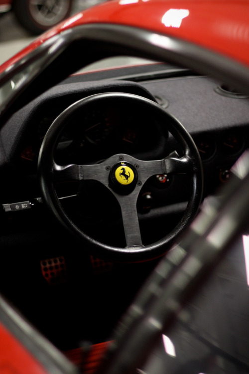 btwl:  F40 By (betweenthewhitelines) 