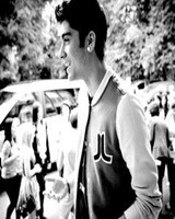 Midnight Memories
