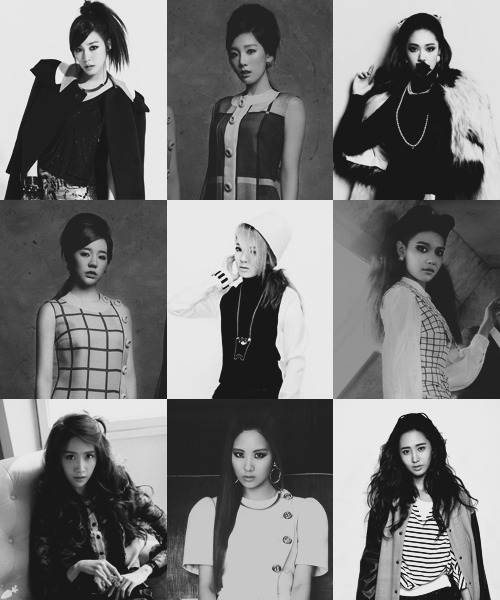 soshi fashion spreads in 2011