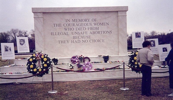  Percentage of Unsafe Abortions On The Rise Worldwide Almost half of all abortions