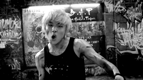 B.A.P