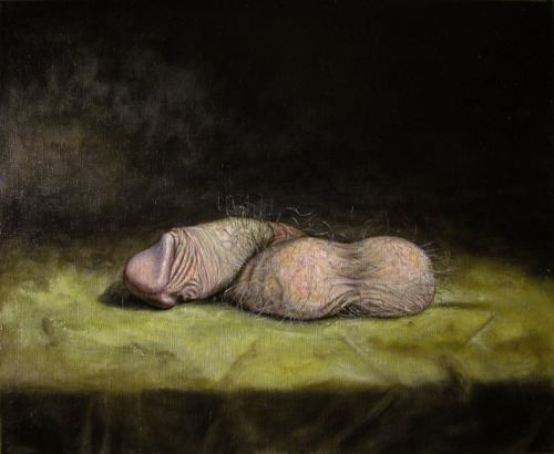 daviddallavenezia:  genitalia 