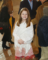  All Bonnie Wright premieres (2002-2011)