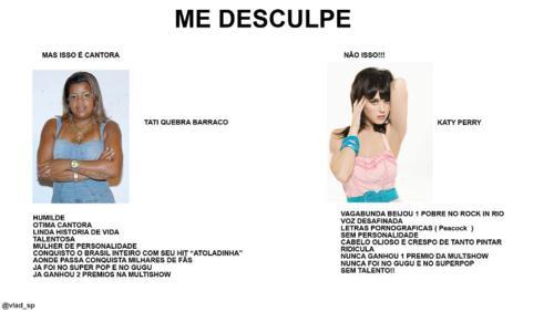 Enquanto isso no facebook...