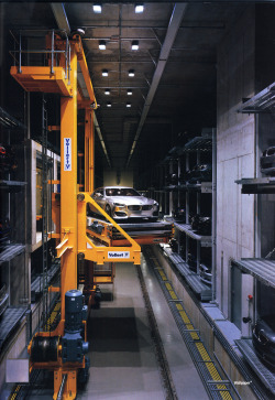 gashetka:  2007 | BMW CS Concept | BMW Parking
