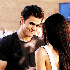 The Vampire Diaries (1x05 → You’re Undead to Me)