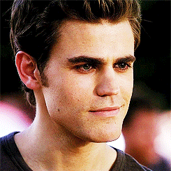 The Vampire Diaries (1x05 → You’re Undead to Me)