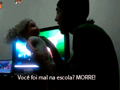  CLARO QUE FOI O THOMAS KKKKKKKKKKKKKKKKKKKKKKKK 