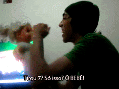  CLARO QUE FOI O THOMAS KKKKKKKKKKKKKKKKKKKKKKKK 