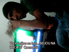  CLARO QUE FOI O THOMAS KKKKKKKKKKKKKKKKKKKKKKKK 