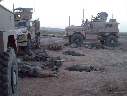 militarymom:These pics were sent to me by my friend SGTMAJ STROUD 2D CEB “The SAPPERS” while in Afgh