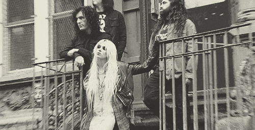 Taylor Momsen