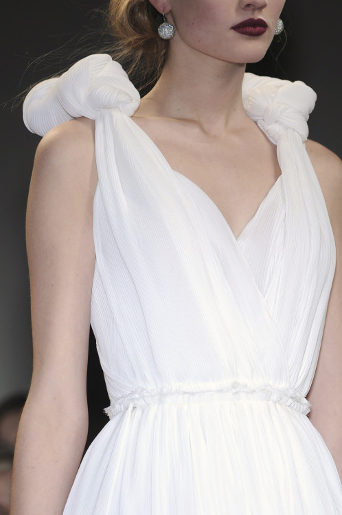 phe-nomenal:Bottega Veneta Fall 2009 rtw