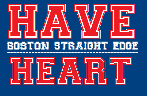 posipizzapoppunk:  Have Heart 