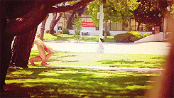 hairyp00ter:  ——————————— Making my way downtownWalking fast, faces passAnd I’m homebound 