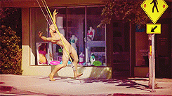 hairyp00ter:  ——————————— Making my way downtownWalking fast, faces passAnd I’m homebound 