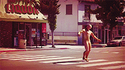 hairyp00ter:  ——————————— Making my way downtownWalking fast, faces passAnd I’m homebound 
