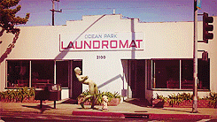 hairyp00ter:  ——————————— Making my way downtownWalking fast, faces passAnd I’m homebound 