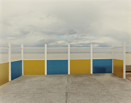 Luigi Ghirri. &ldquo;Cervia&rdquo;. 1989. Cervia, Ravenna, Italy.