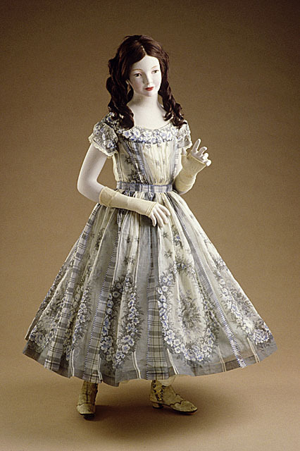 vintage english dresses