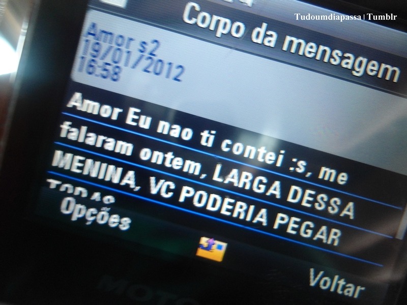 Pescadora de Decepções