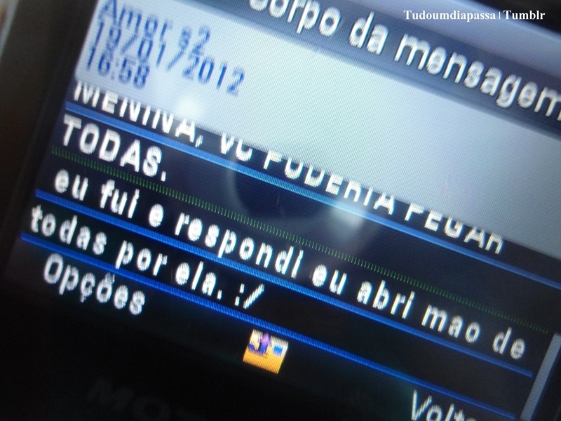 Pescadora de Decepções