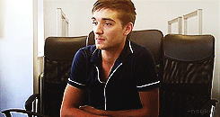 hungover or drunk (semi-hiatus)