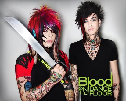 the-sgtc-report:  The dynamic duo Dahvie Vanity &amp; Jayy Von Monroe &lt;3