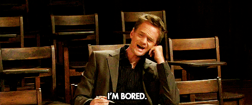 Me Studying or Doing Homework for School