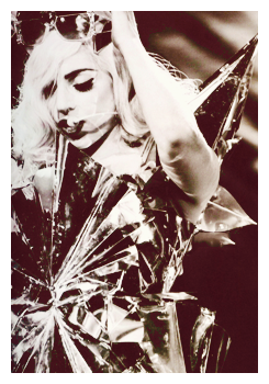 take me to your planet