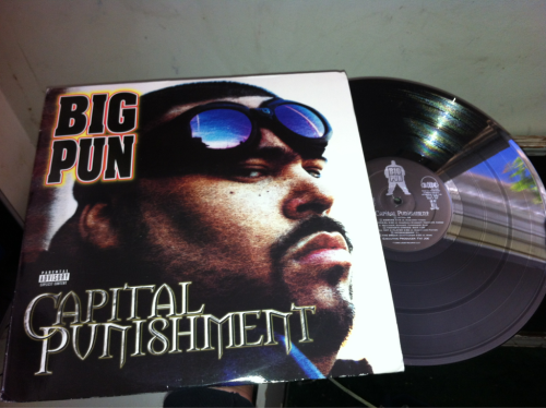 Yeah son!! It’s Big Pun!!