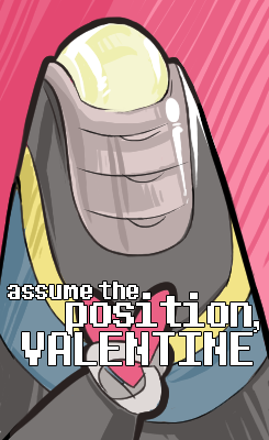 alexisparade:  If these don’t get you laid on Valentine’s Day, I don’t know what will. 