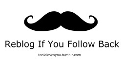 everythingendshappy:  http://everythingendshappy.tumblr.com/ I follow back everyoneeee &lt;3 http://loveis-infinite.tumblr.com/ forever &amp; always follow back &lt;3 