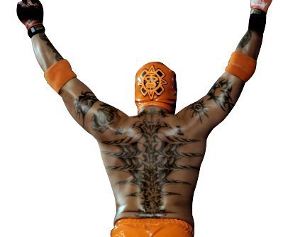 angeliccosplay-deactivated20221:  I love Rey Mysterio I find him adorable :D 